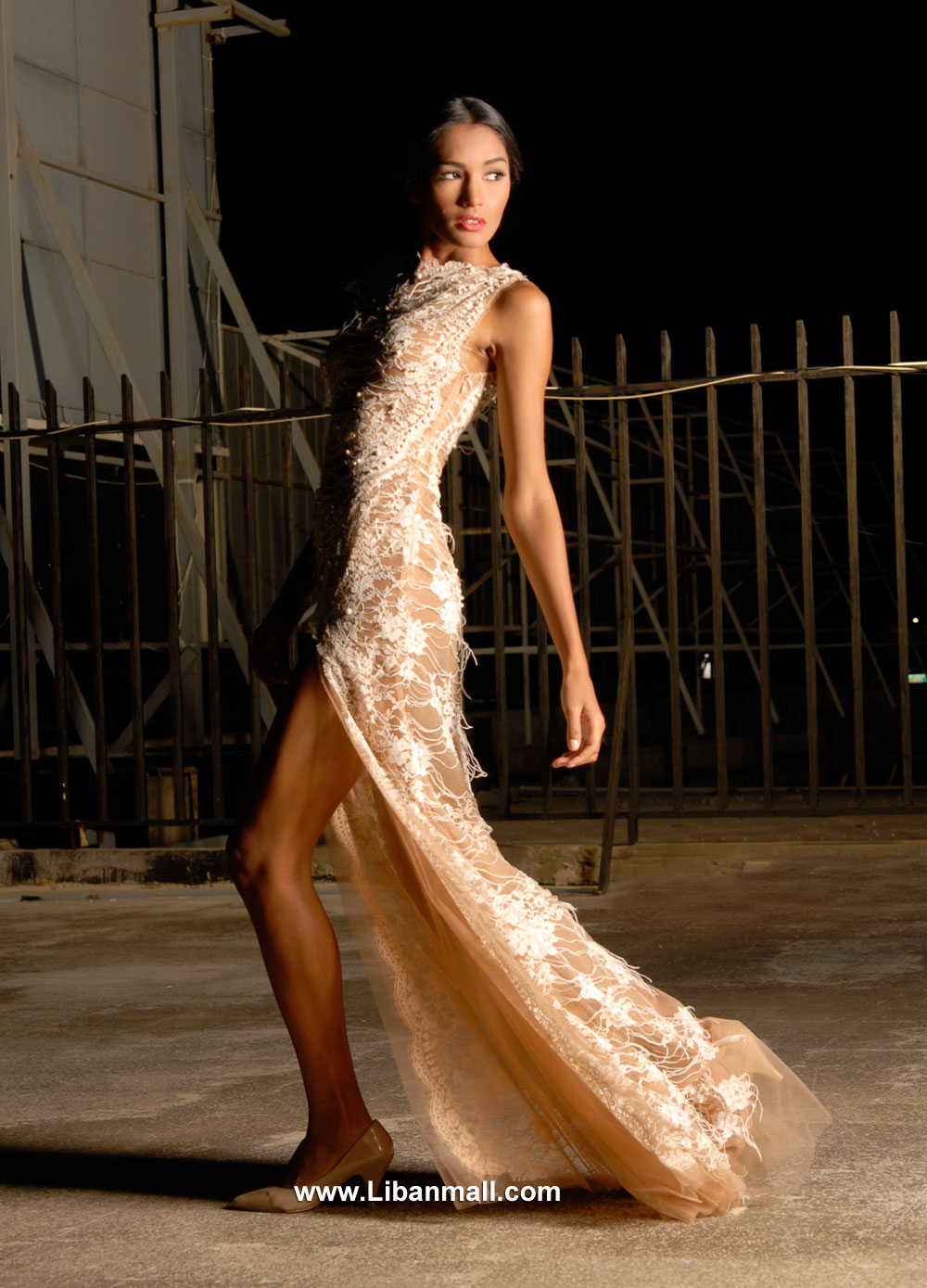 Ehsan Chamoun Haute Couture,Fashion Designers in Lebanon, Wedding Dresses in Lebanon, Lebanon Bridal dress